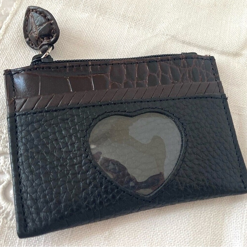 Brighton Key & Card Holder